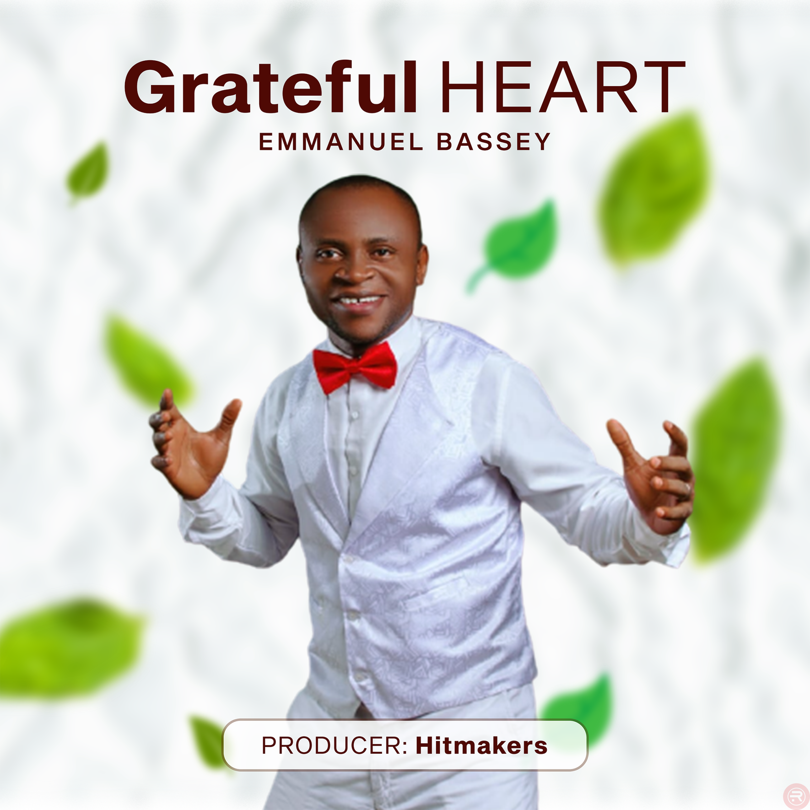 Emmanuel Bassey ‘Grateful Heart’ Mp3 Download & Lyrics 2023