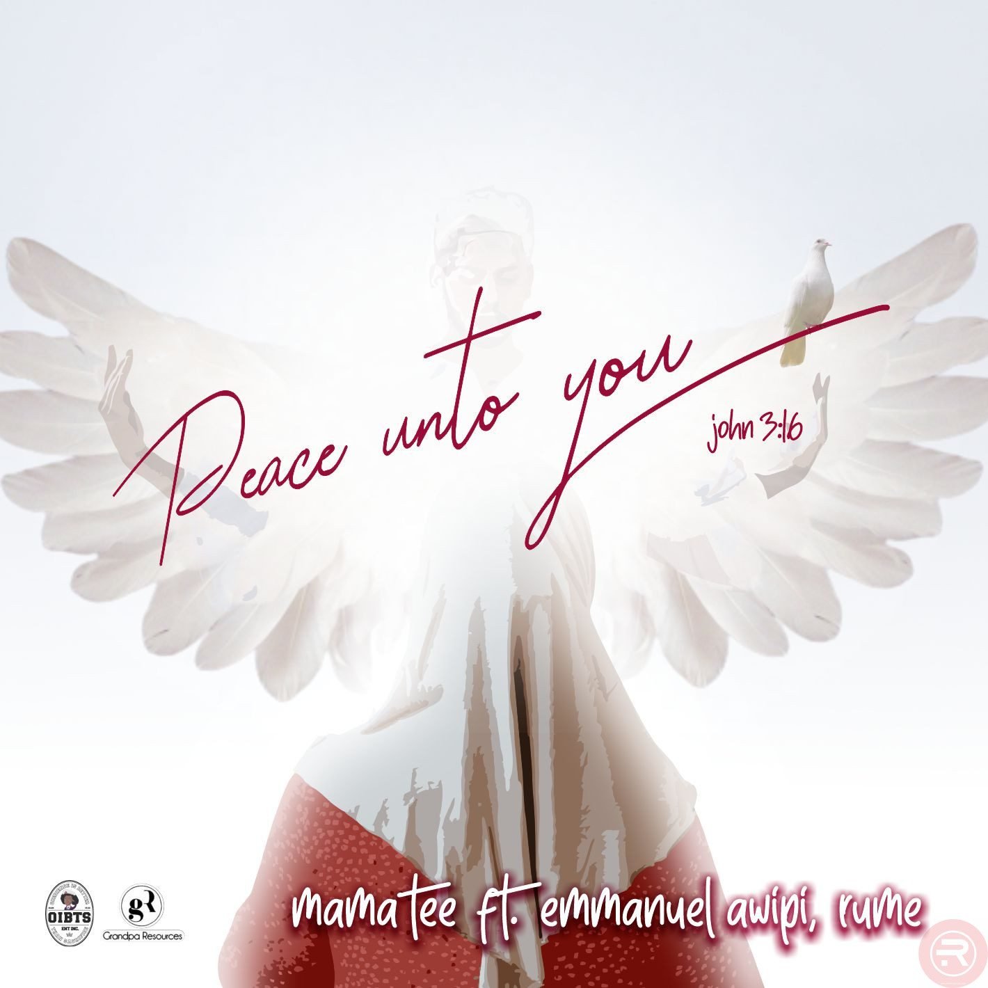 Mama Tee ‘Peace Unto You’ (ft Emmanuel Awipi, Rume) Mp3 Download & Lyrics 2022