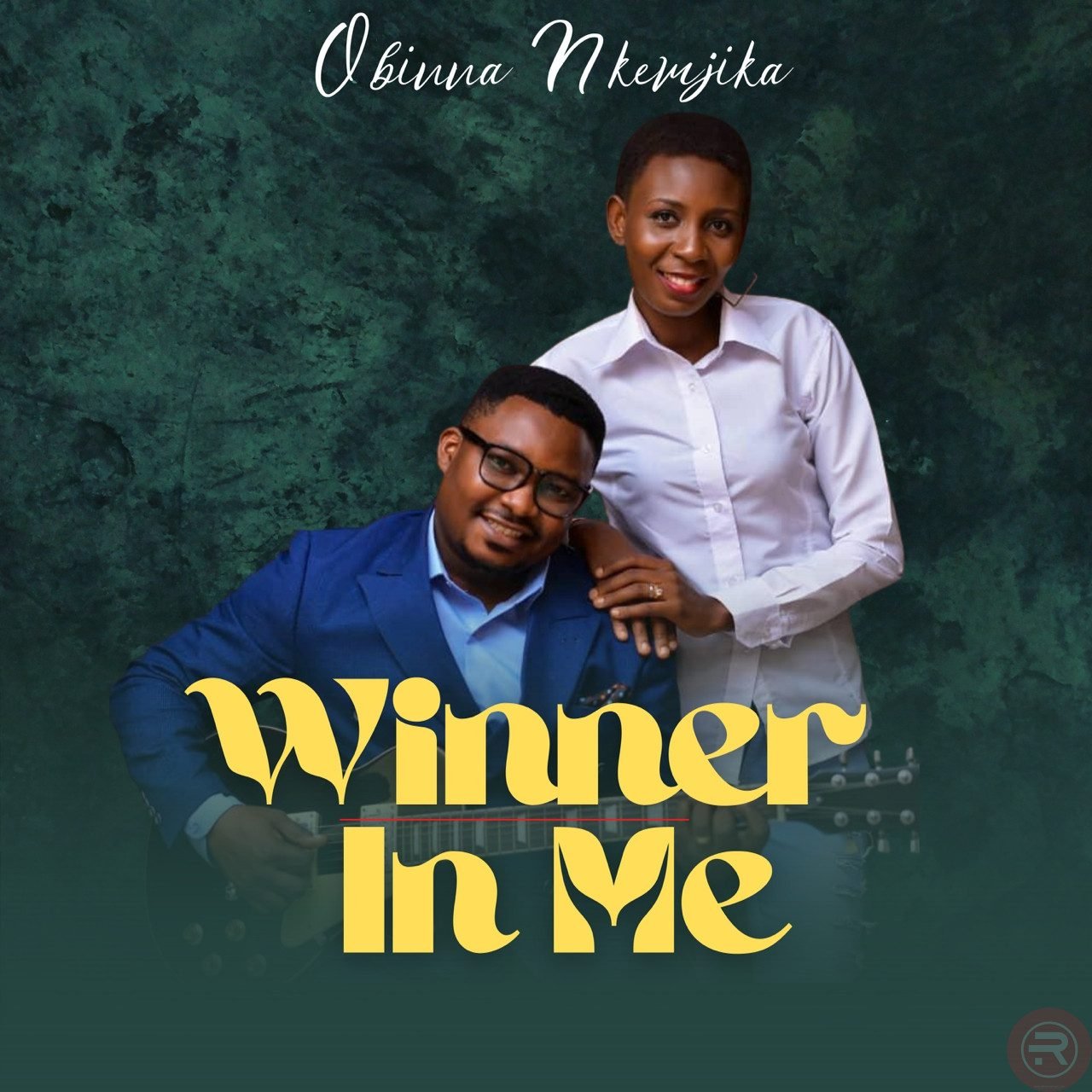 Obinna Nkemjika ‘Winner In Me’ (Album) Mp3 Download 2022