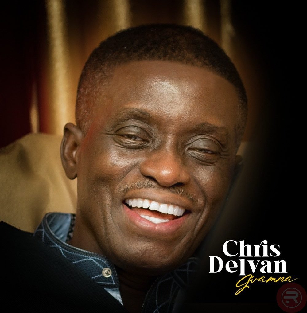 Chris Delvan ‘Guiding Me Safely’ Mp3 Download & Lyrics 2023