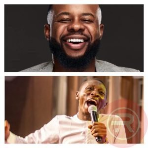 Prospa Ochimana 'Chioma' (Ft Caleb David) Mp3 Download & Lyrics 2023