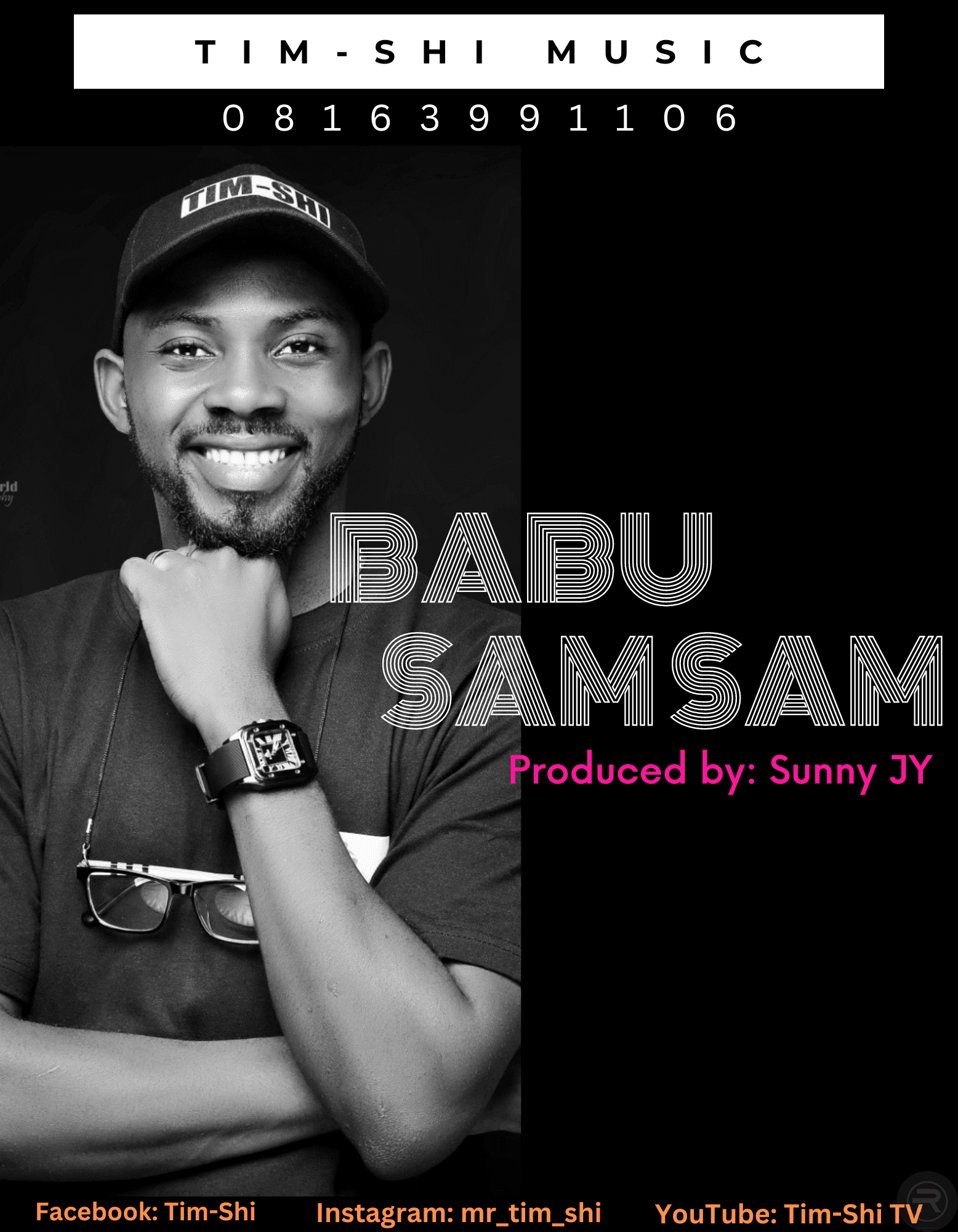 Tim-shi ‘Babu SamSam’ Mp3 Download & lyrics 2022