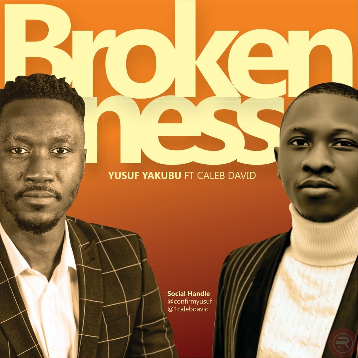 Yusuf Yakubu ‘Brokenness’ (Ft. Caleb David) Mp3 Download & Lyrics 2023