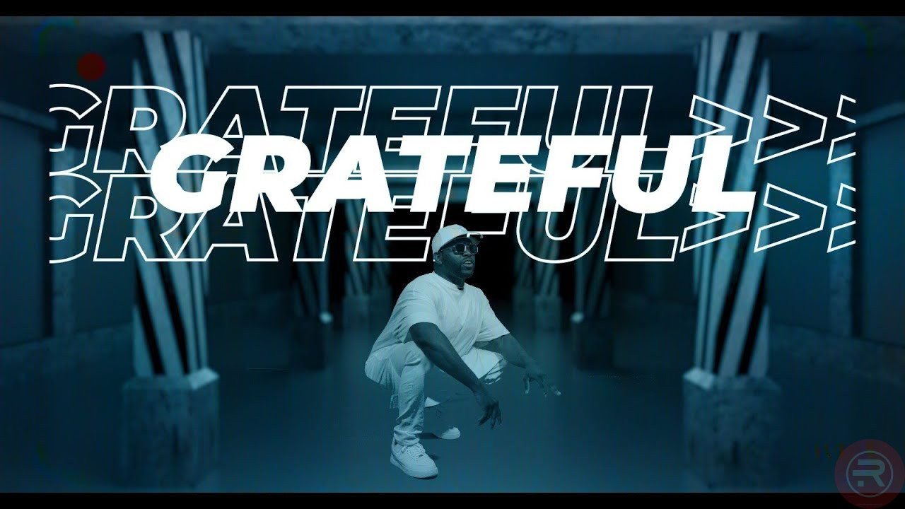 [Music + Video] Grateful – ‘Johnlord’ & Lyrics 2022