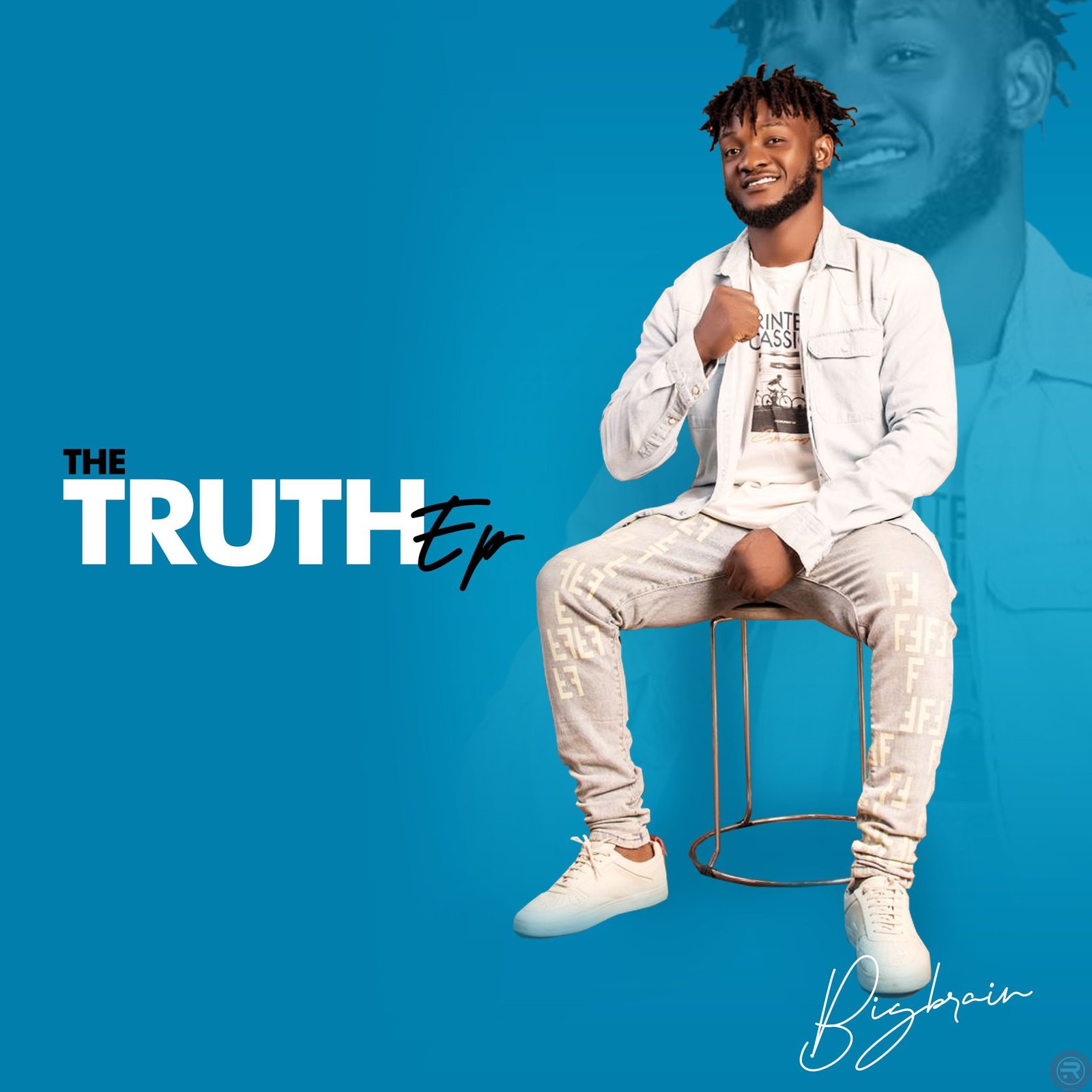 BigBrain ‘The Truth’ (EP) Mp3 Download & Lyrics 2023