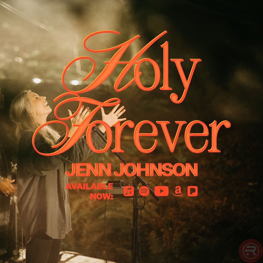 Jenn Johnson ‘Holy Forever’ Mp3 Download & Lyrics 2023