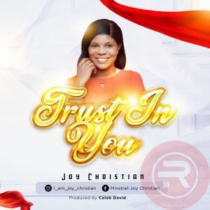 Joy Christian 'Trust in You' Mp3 Download & lyrics 2023