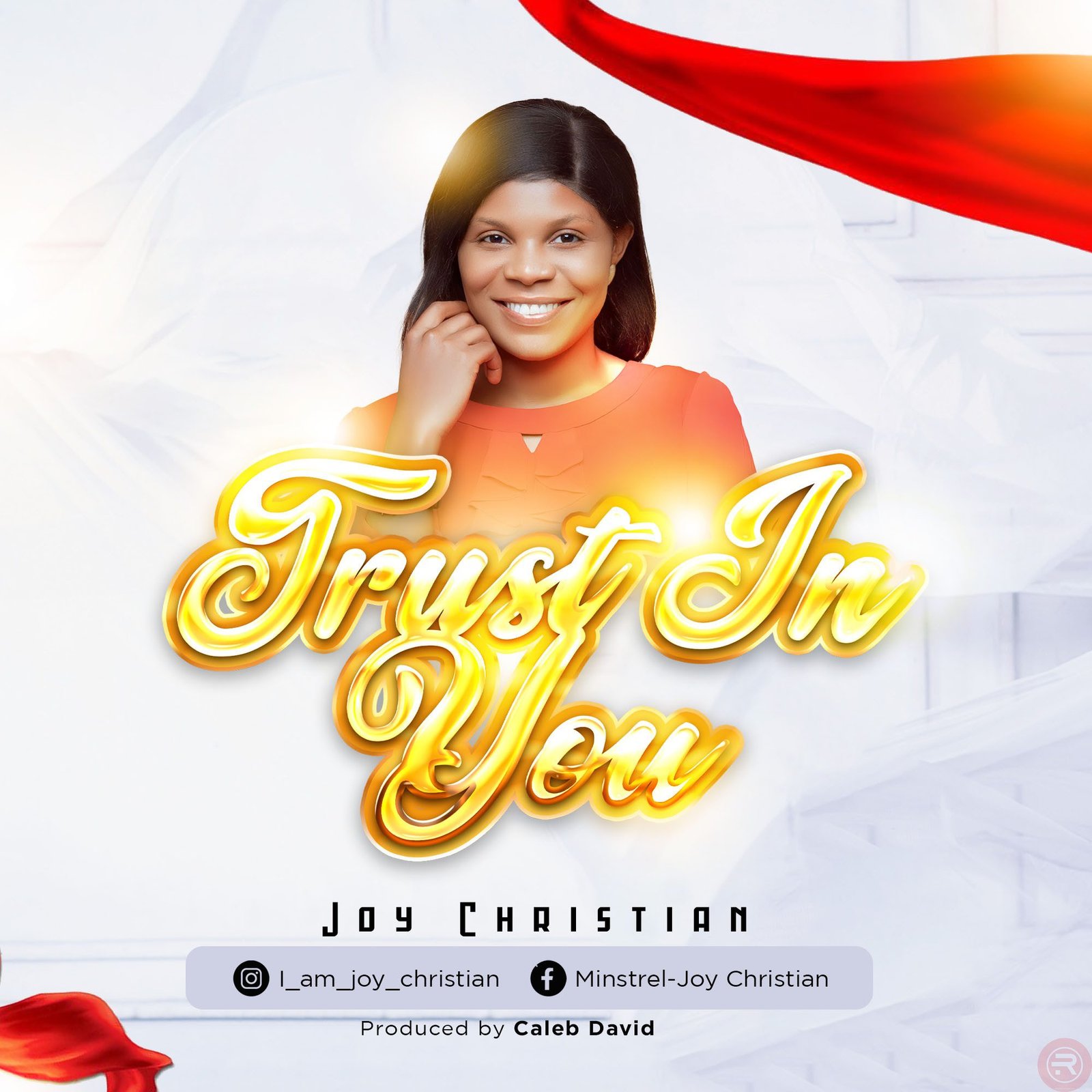 Joy Christian ‘Trust in You’ Mp3 Download & lyrics 2023