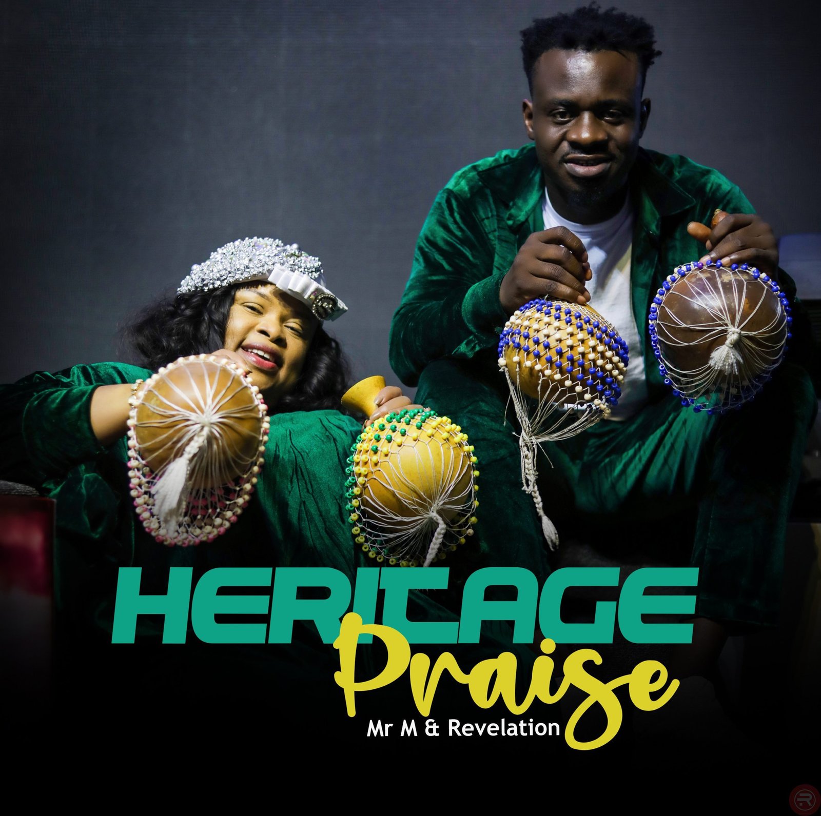 MR M & REVELATION ‘HERITAGE PRAISE’ MP3 DOWNLOAD & LYRICS 2023