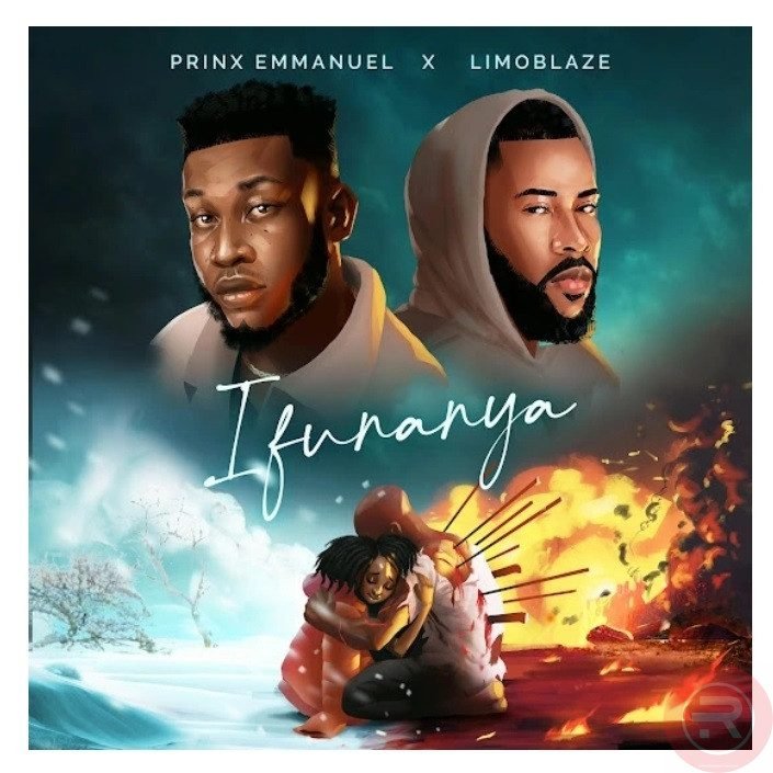 Prinx Emmanuel ‘Ifunanya’ (ft Limoblaze) Mp3 Download & Lyrics 2023