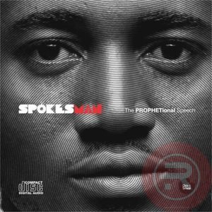 Spokesman 'The PROPHETional SPEECH' (Album) Mp3 Download & Lyrics 2023