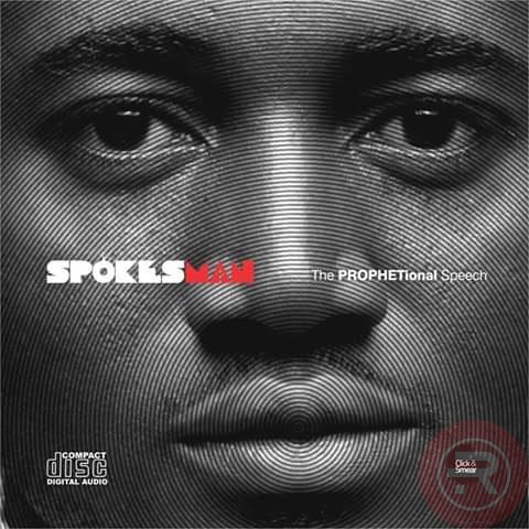 Spokesman ‘The PROPHETional SPEECH’ (Album) Mp3 Download & Lyrics 2023