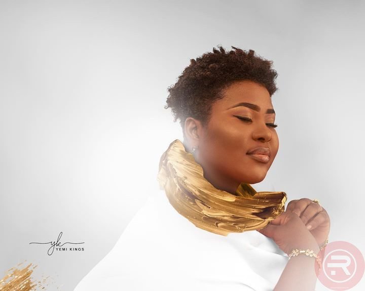 DOWNLOAD: Judikay ft Mercy Chinwo – More Than Gold