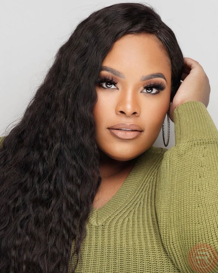 Gospel : Tasha Cobbs – One Place Live ( DOWNLOAD FULL ALBUM)