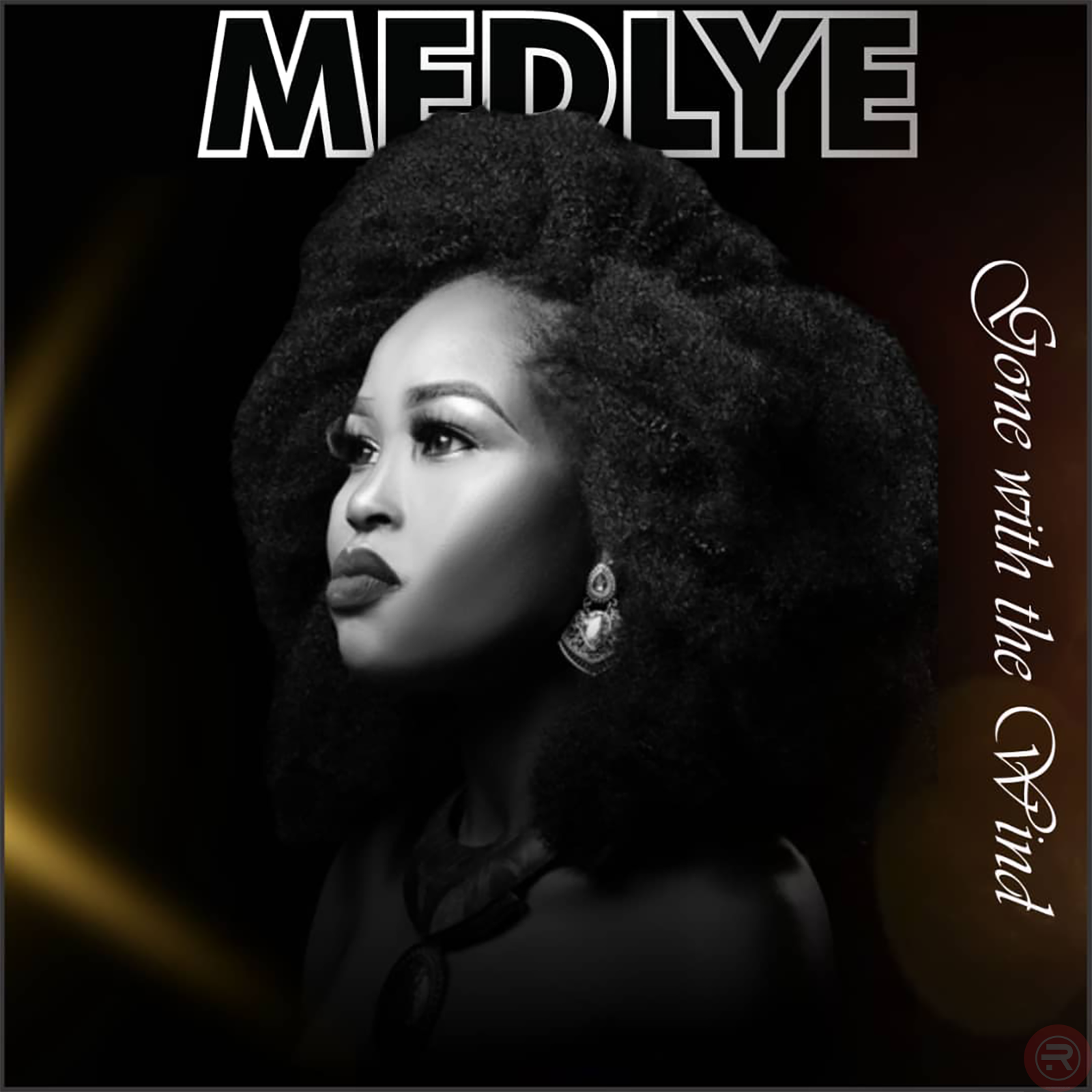 MEDLYE ‘GONE WITH THE WIND’ MP3 DOWNLOAD & LYRICS 2023