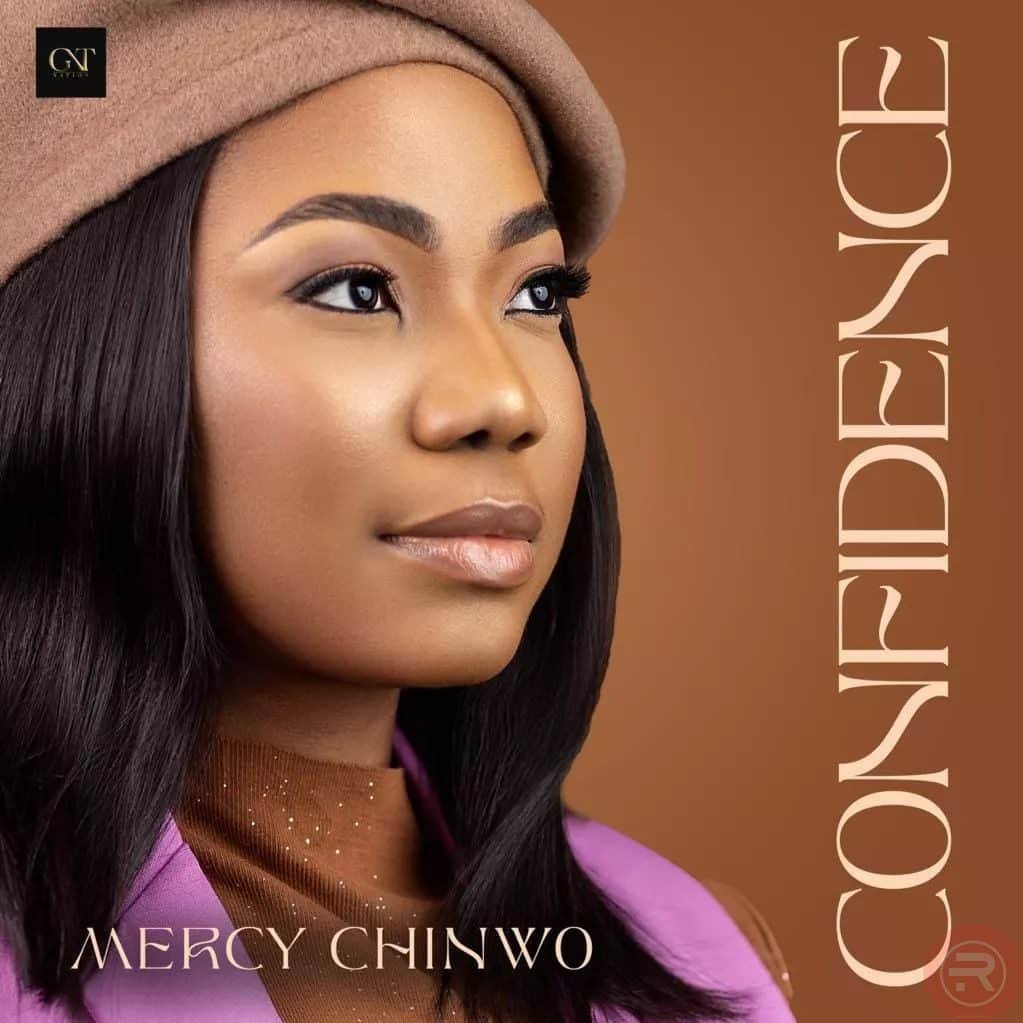 Mercy Chinwo ‘Confidence'(Official video) Mp3 Download & Lyrics 2023