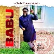 Music: Chris Cornerstone_Babu