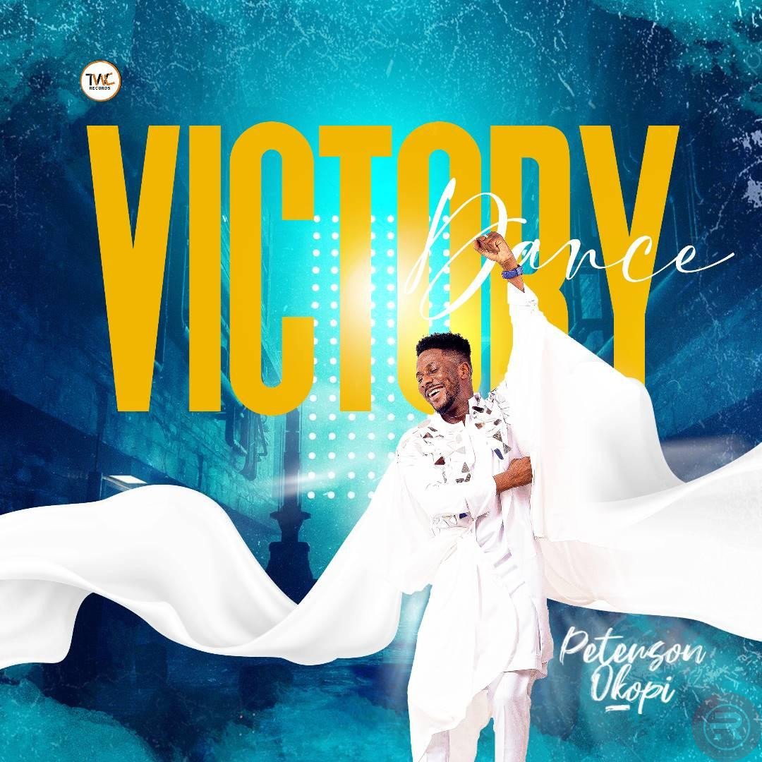 Peterson Okopi ‘Victory Dance’ Mp3 Download & Lyrics 2023