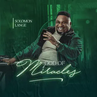 Solomon Lange ‘Hallelujah Spontaneous’ (ft. Moses Bliss & Eben) Mp3 2023