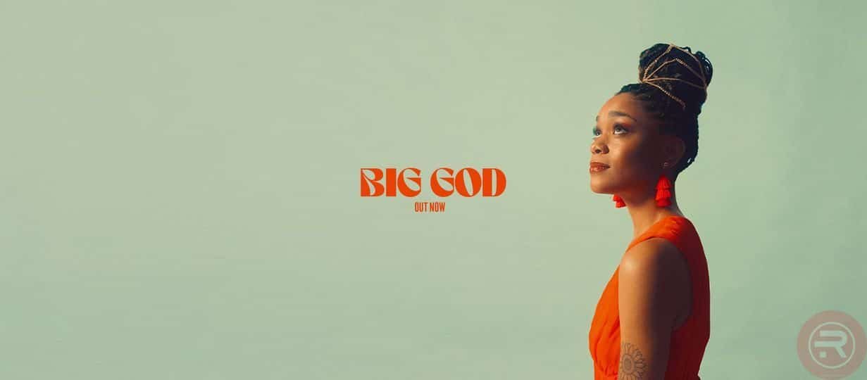 Terrian ‘Big God’ Mp3 Download & Lyrics 2023