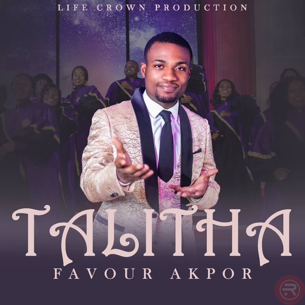 Video + Mp3: ‘Talitha’ – Favour Akpor mp3 Download 2023