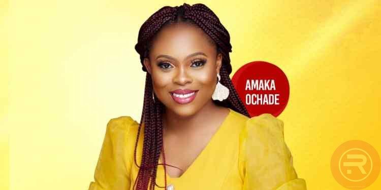 Music: Chukwuamaka by Amaka Ochade