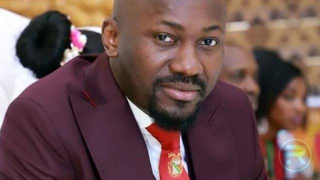 Apostle Johnson Suleman Audio Messages