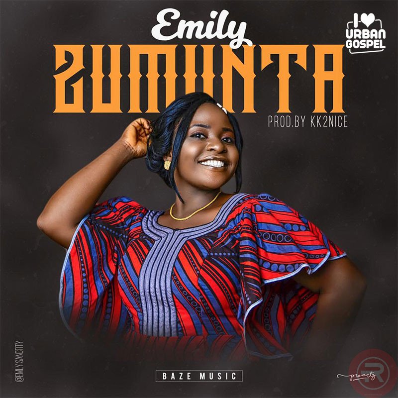 DOWNLOAD MUSIC: Emily-ZUMUNTA-Prod.by_Kk2nice