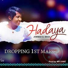 Download Music: Hadaya_Jemimah Wasa-prod. by Mr Damz