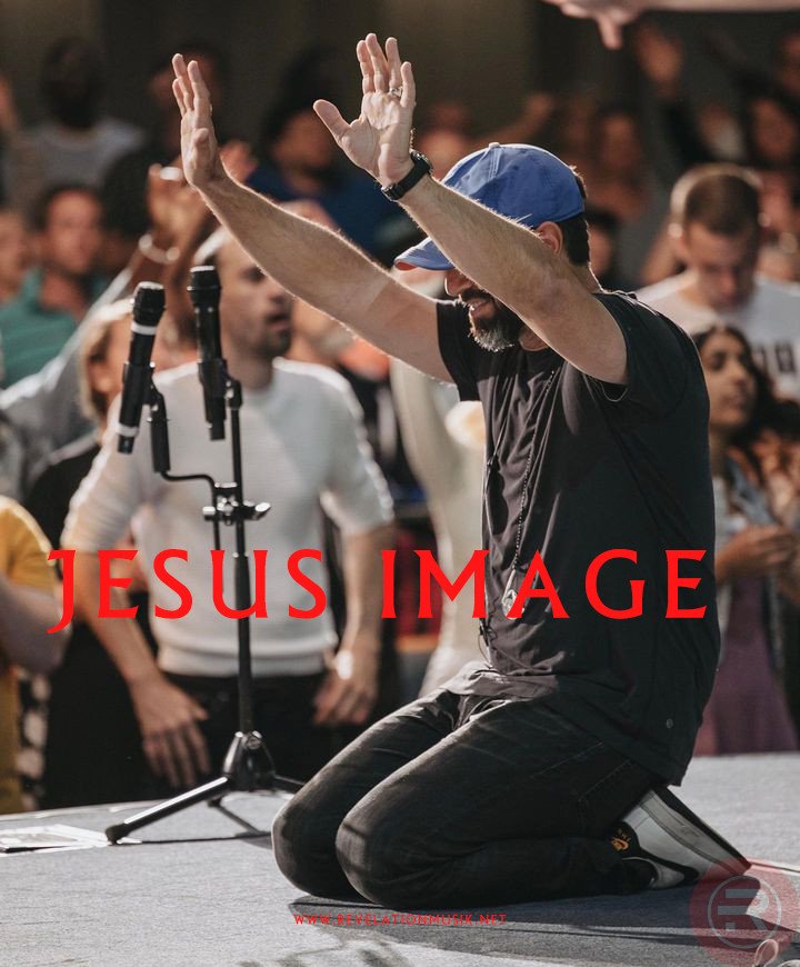 Jesus Image Worship ‘Jesus’ (Full ALBUM) Mp3 Download 2023