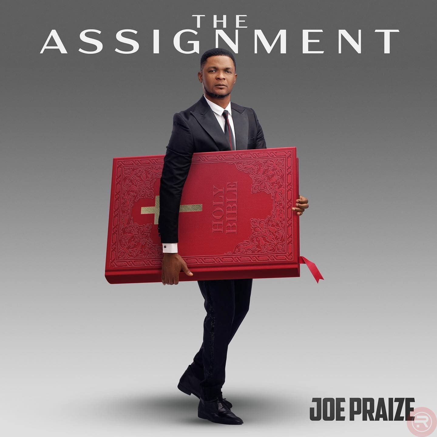 Joe Praize ‘The Assignment’ (Full Album) Mp3 Download 2023