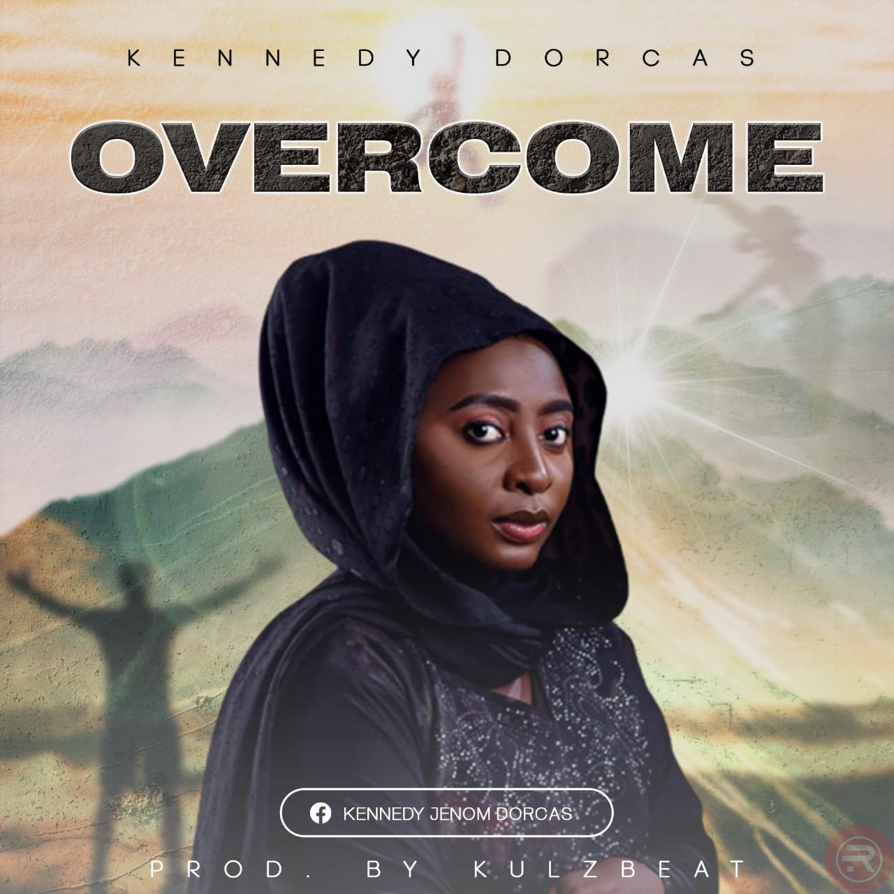 Kennedy Dorcas ‘Overcome’ Mp3 Download & Lyrics 2023