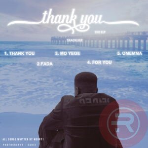 MERRY1 ‘THANK YOU’ (EP,Album) Mp3 Download 2023