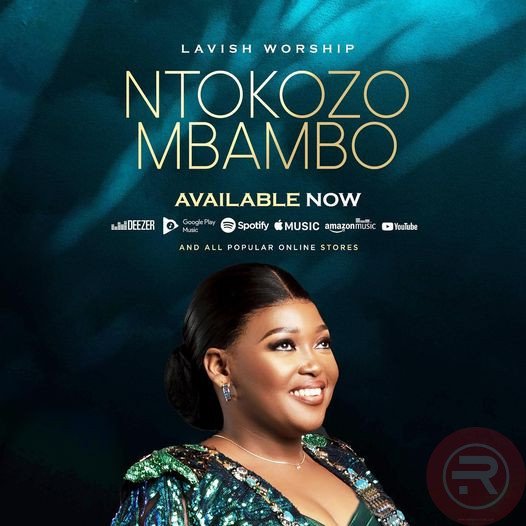 Ntokozo Mbambo ‘With You Always’ Mp3 Download & Lyrics 2023