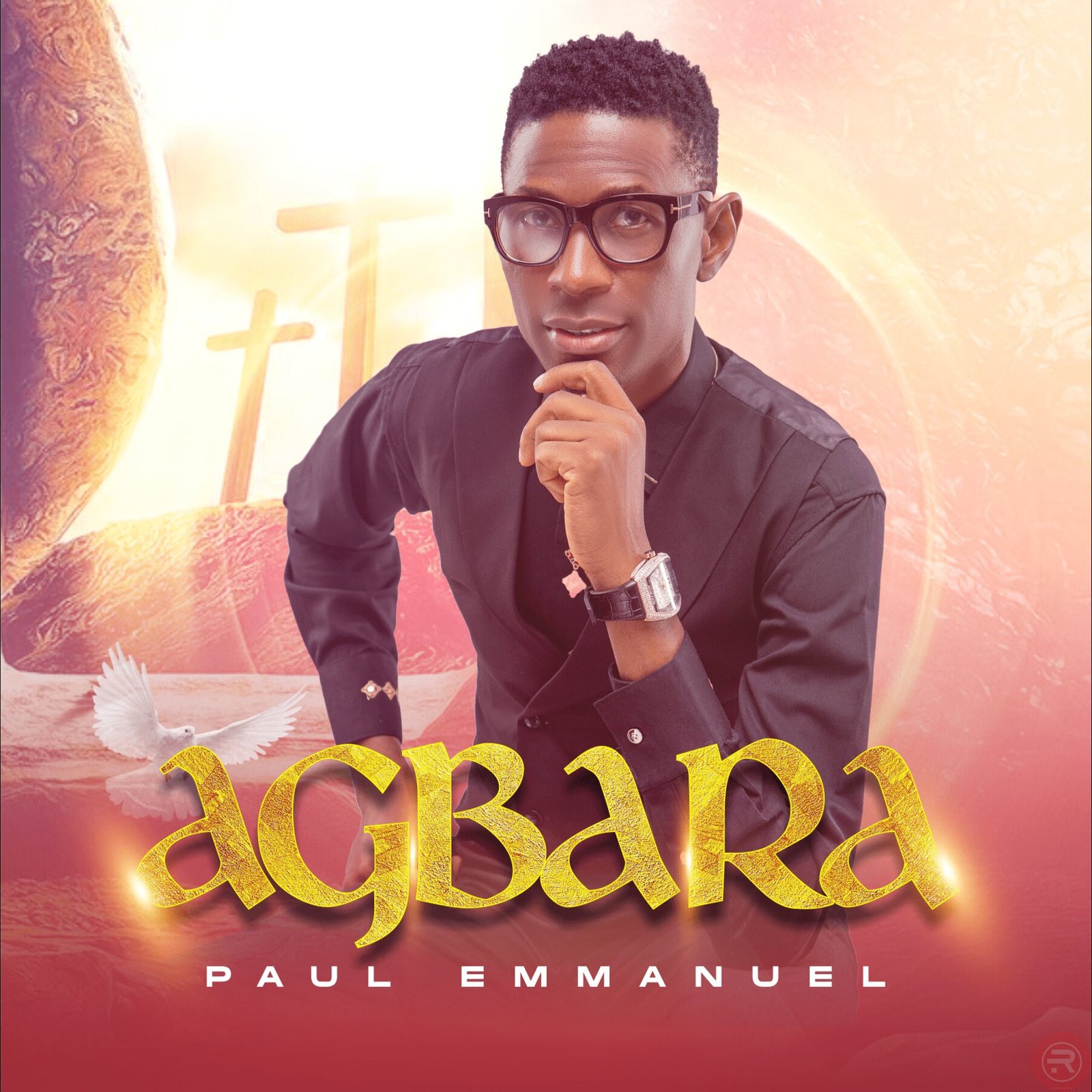 Paul Emmanuel ‘Agbara’ Mp3 Download 2023