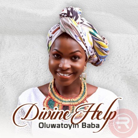 DOWNLOAD : Oluwatoyin Baba_Destiny helper_(Audio+video)Prod A-pro