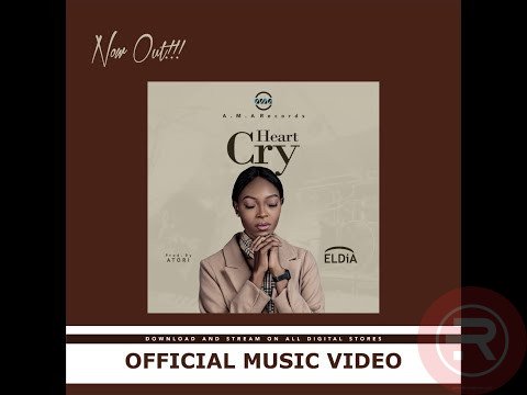 Music Video: Eldia – Heart Cry