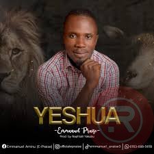 Music: E-praise – Yeshua