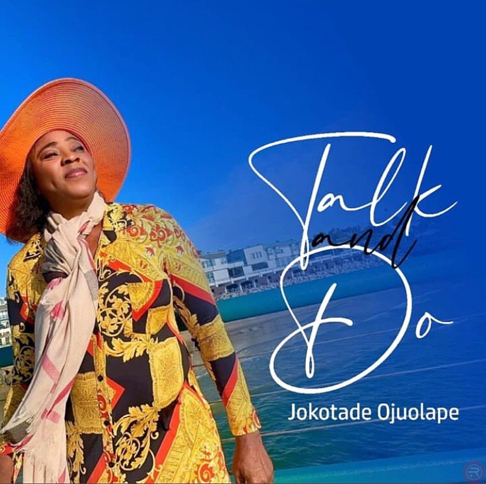 okotade Ojuolape ‘Talk and Do’ (Official Video) 2023