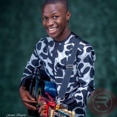 Music: It’s_Amazing by Abraham Joseph