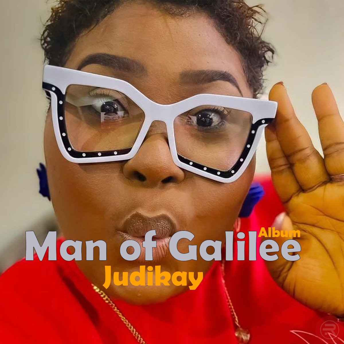 Judikay ‘Man of Galilee’ (Full Album) Mp3 Download 2023