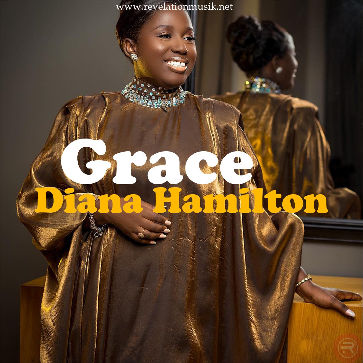 Diana Hamilton ‘Adom’ Mp3 Download & Lyrics 2023