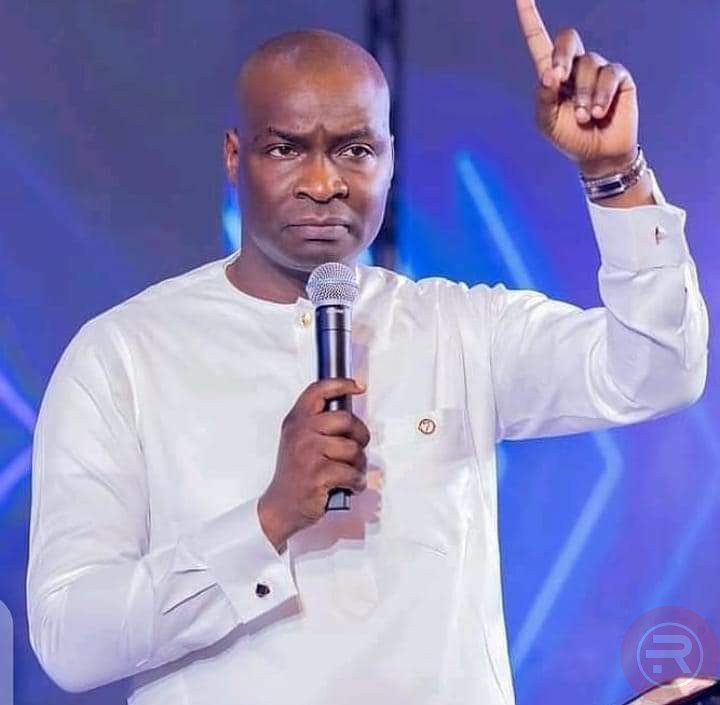 Apostle Joshua Selman Messages on Prayer, Fasting and Retreat