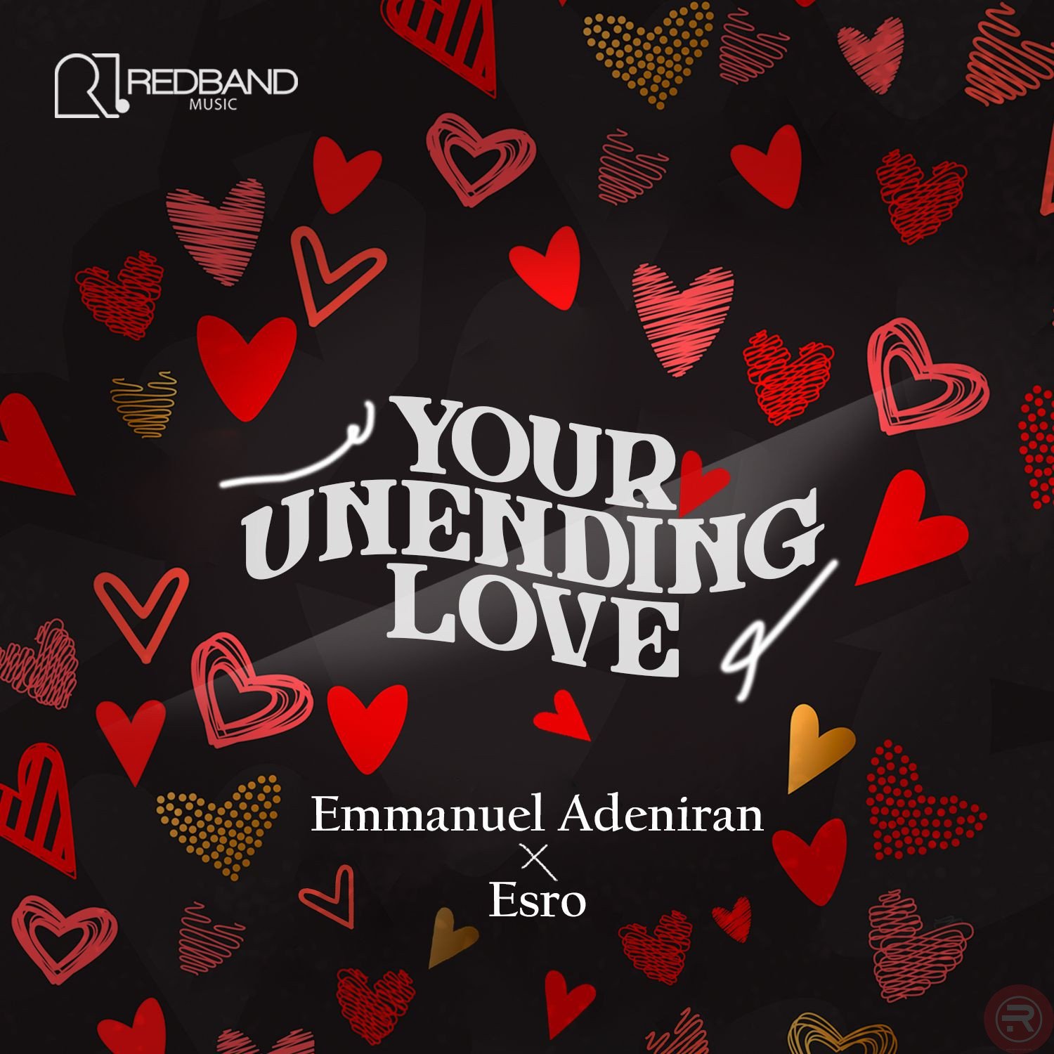 EMMANUEL ADENIRAN “YOUR UNENDING LOVE” FT ESRO MP3 DOWNLOAD