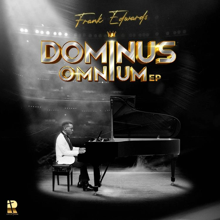 Frank Edwards ‘Dominus Omnium (Live EP, Album) Mp3 Download 2023