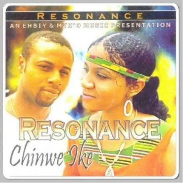 Resonance ‘Chinwe Ike’ Mp3 Download & Lyrics 2023