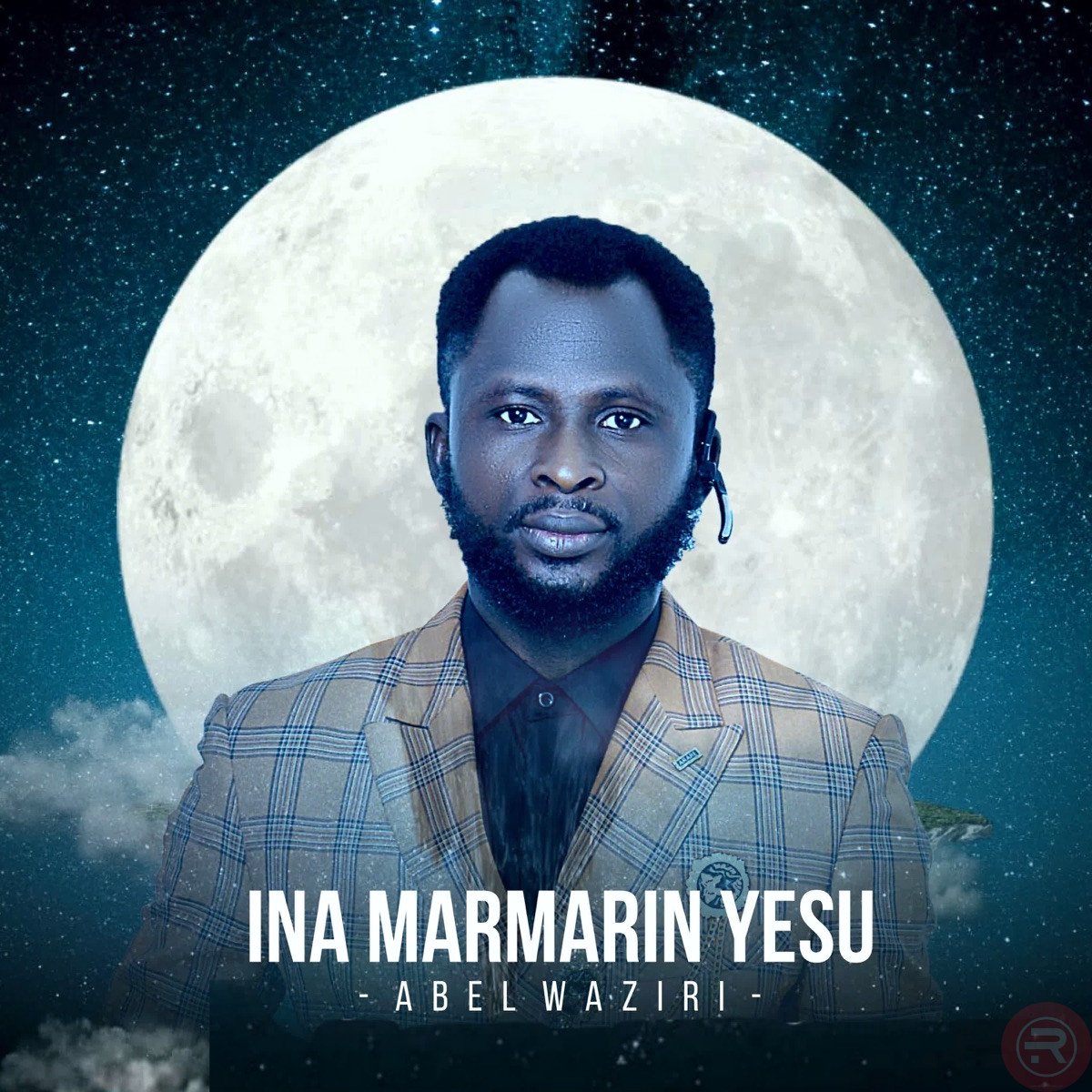 Music: Ina Marmarin Yesu – Abel Waziri