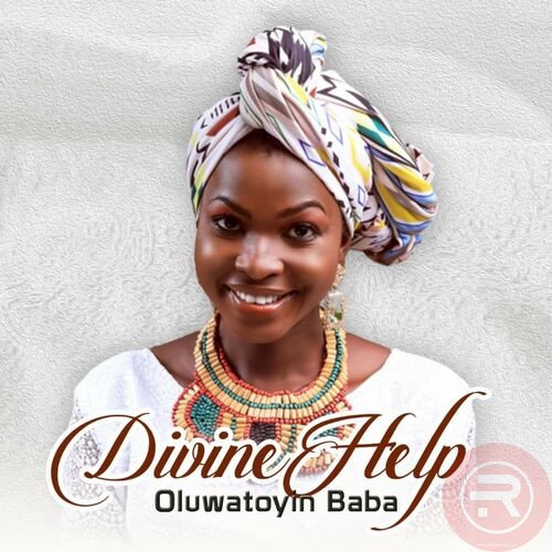 Album: Divine Help by Oluwatoyin Baba