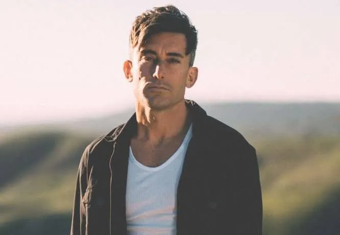 Phil Wickham ‘Hymn Of Heaven’ Mp3 lyrics Video 2023