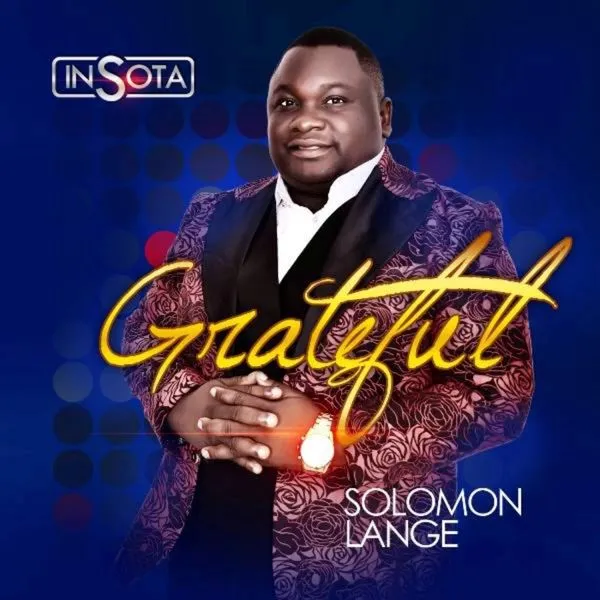 Solomon Lange ‘Hossana’ Mp3 Download & lyrics 2023